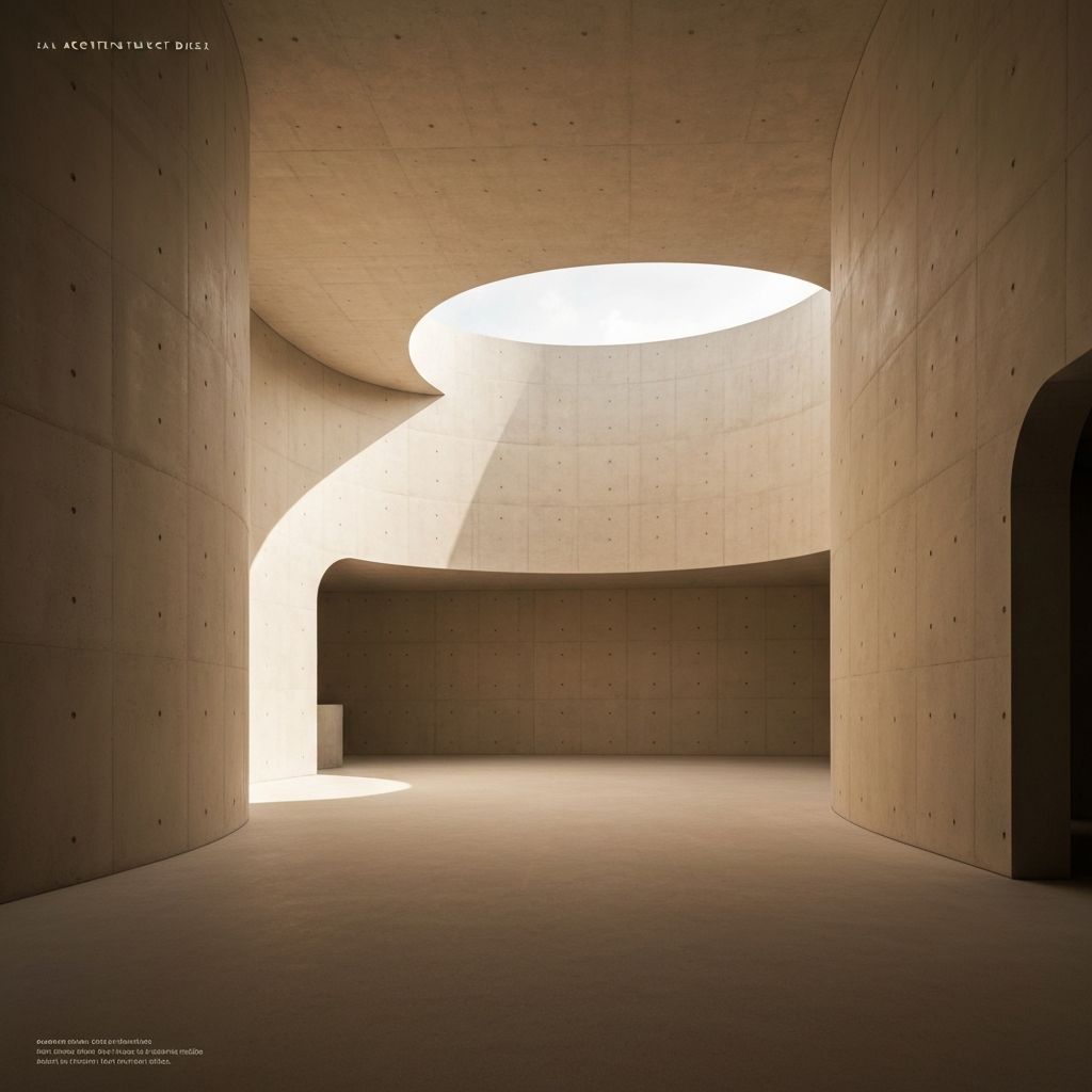 Premium architecture